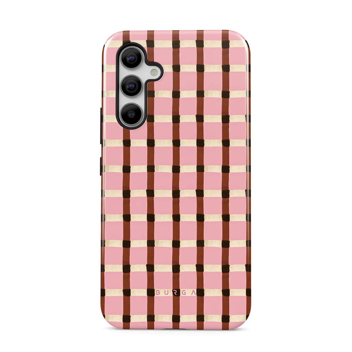 Sleeping In - Samsung Galaxy A54 Case