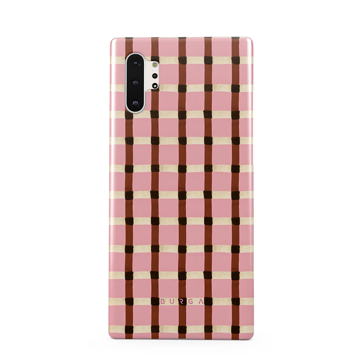 Sleeping In - Samsung Galaxy Note 10 Plus Case