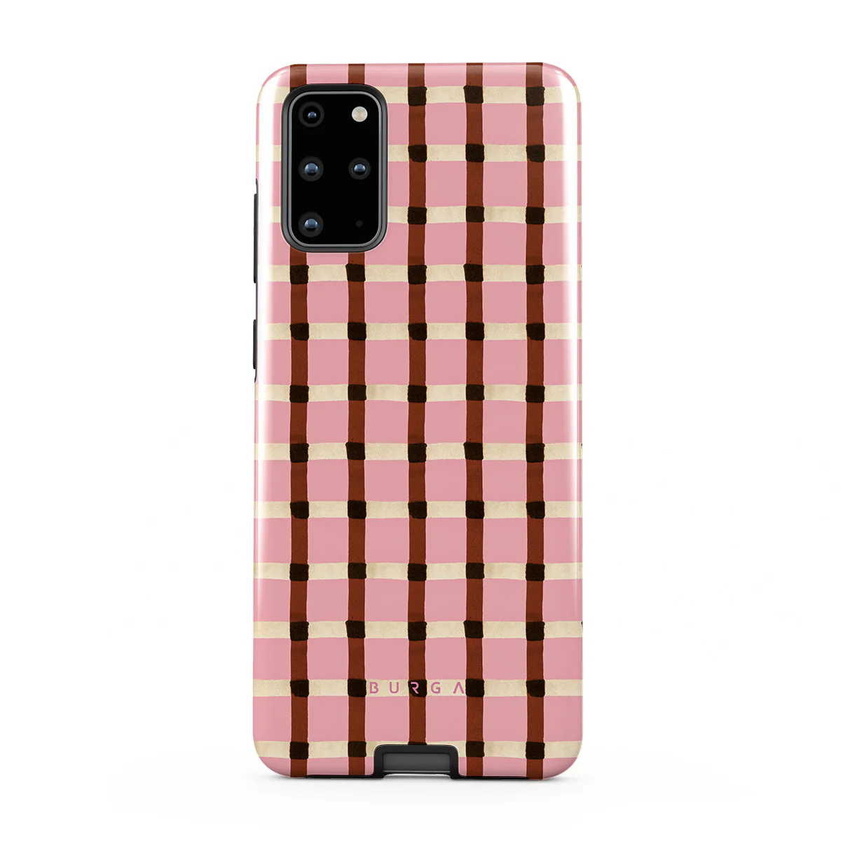 Sleeping In - Samsung Galaxy S20 Plus 4G / 5G Case - Image 5