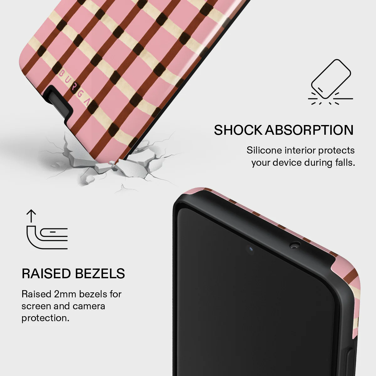 Sleeping In - Samsung Galaxy S20 Plus 4G / 5G Case - Image 8