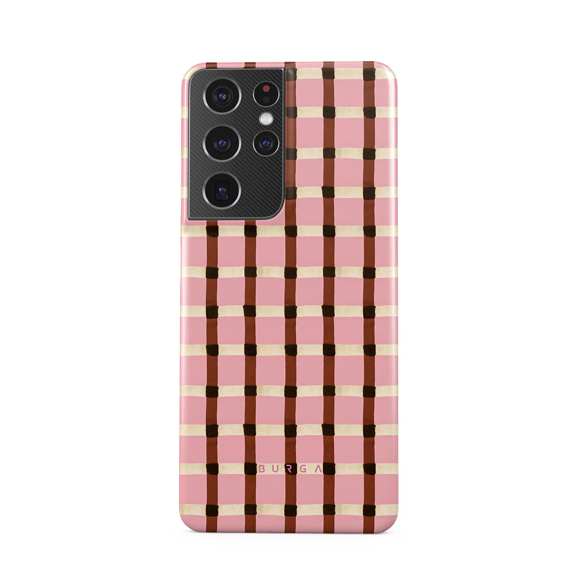 Sleeping In - Samsung Galaxy S21 Ultra Case