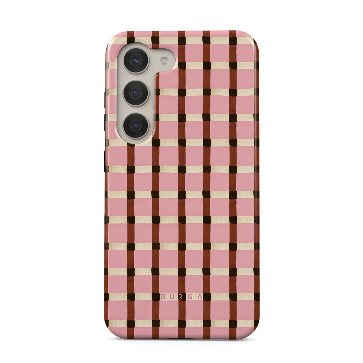 Sleeping In - Samsung Galaxy S23 Plus Case