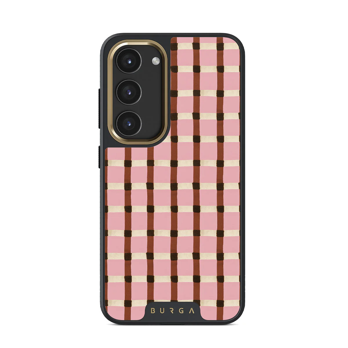 Sleeping In - Samsung Galaxy S23 Plus Case - Image 5
