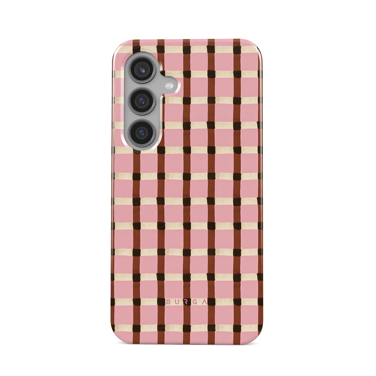 Sleeping In - Samsung Galaxy S24 Plus Case