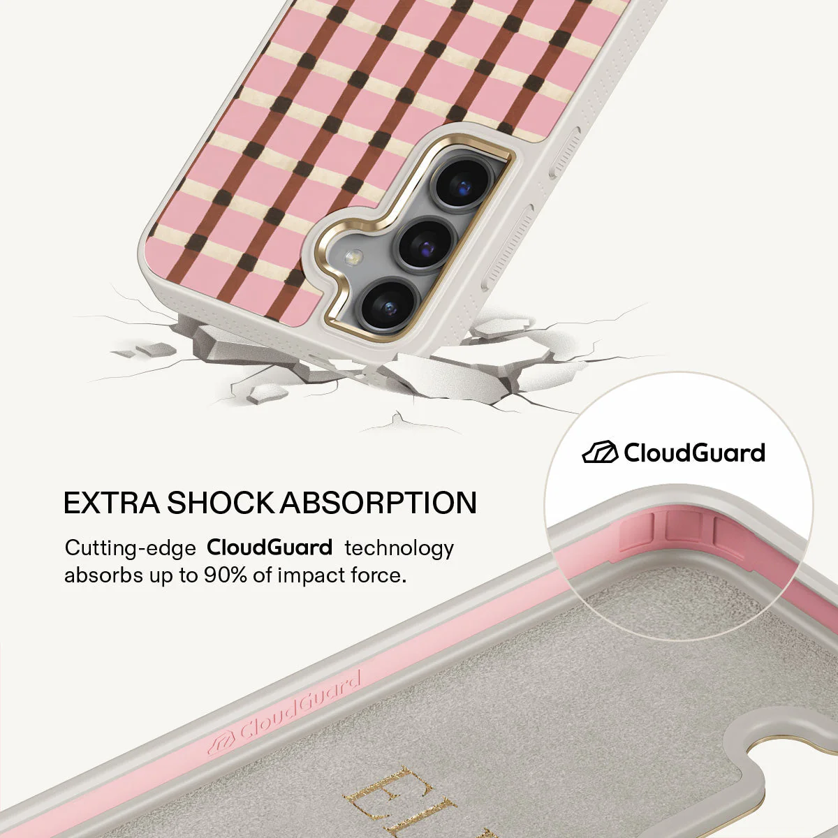 Sleeping In - Samsung Galaxy S24 Plus Case - Image 21