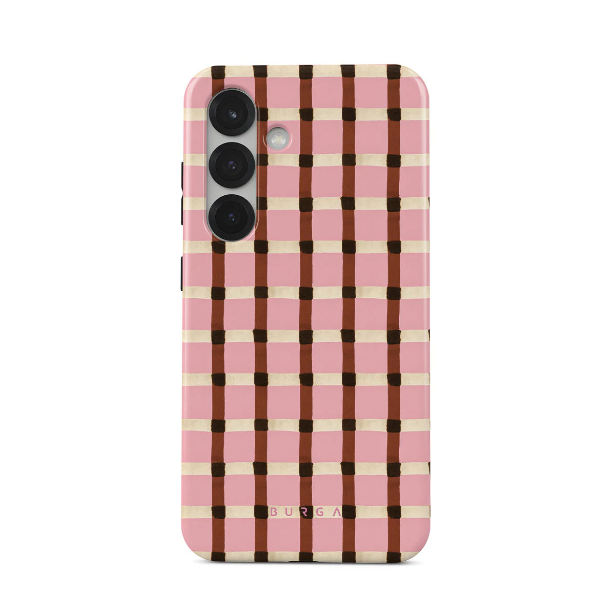 Sleeping In - Samsung Galaxy S25 Plus Case