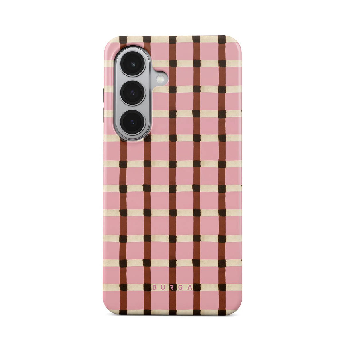 Sleeping In - Samsung Galaxy S26 Plus Case