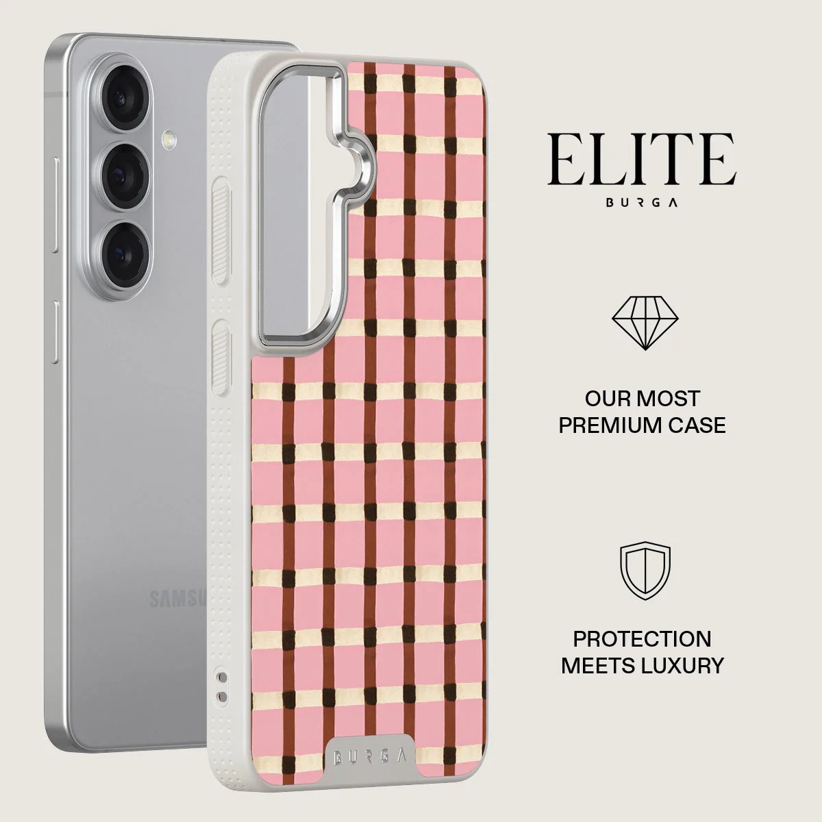 Sleeping In - Samsung Galaxy S26 Plus Case - Image 34