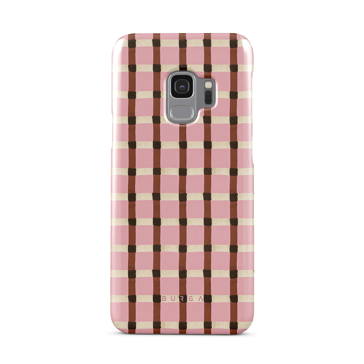 Sleeping In - Samsung Galaxy S9 Case