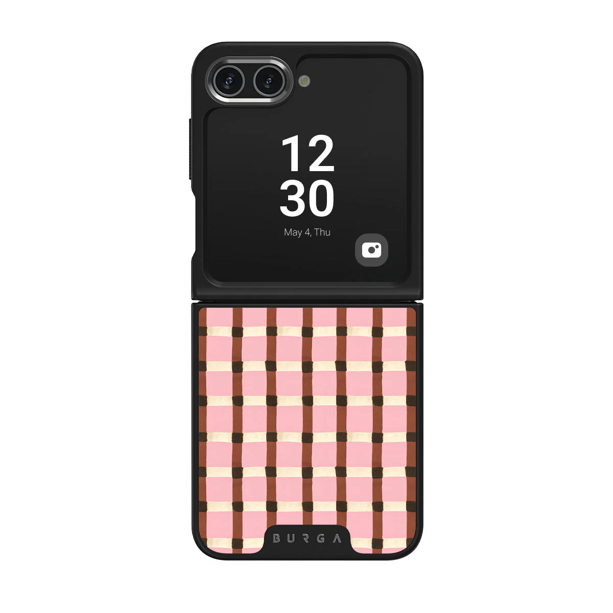 Sleeping In - Samsung Galaxy Z Flip 5 Case - Image 15