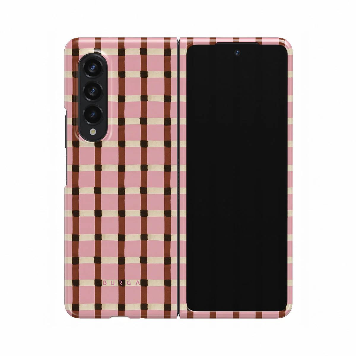Sleeping In - Samsung Galaxy Z Fold 4 Case