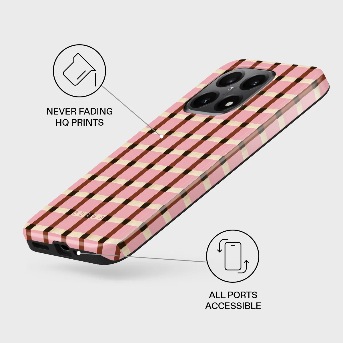Sleeping In - Xiaomi 15T Case - Image 3