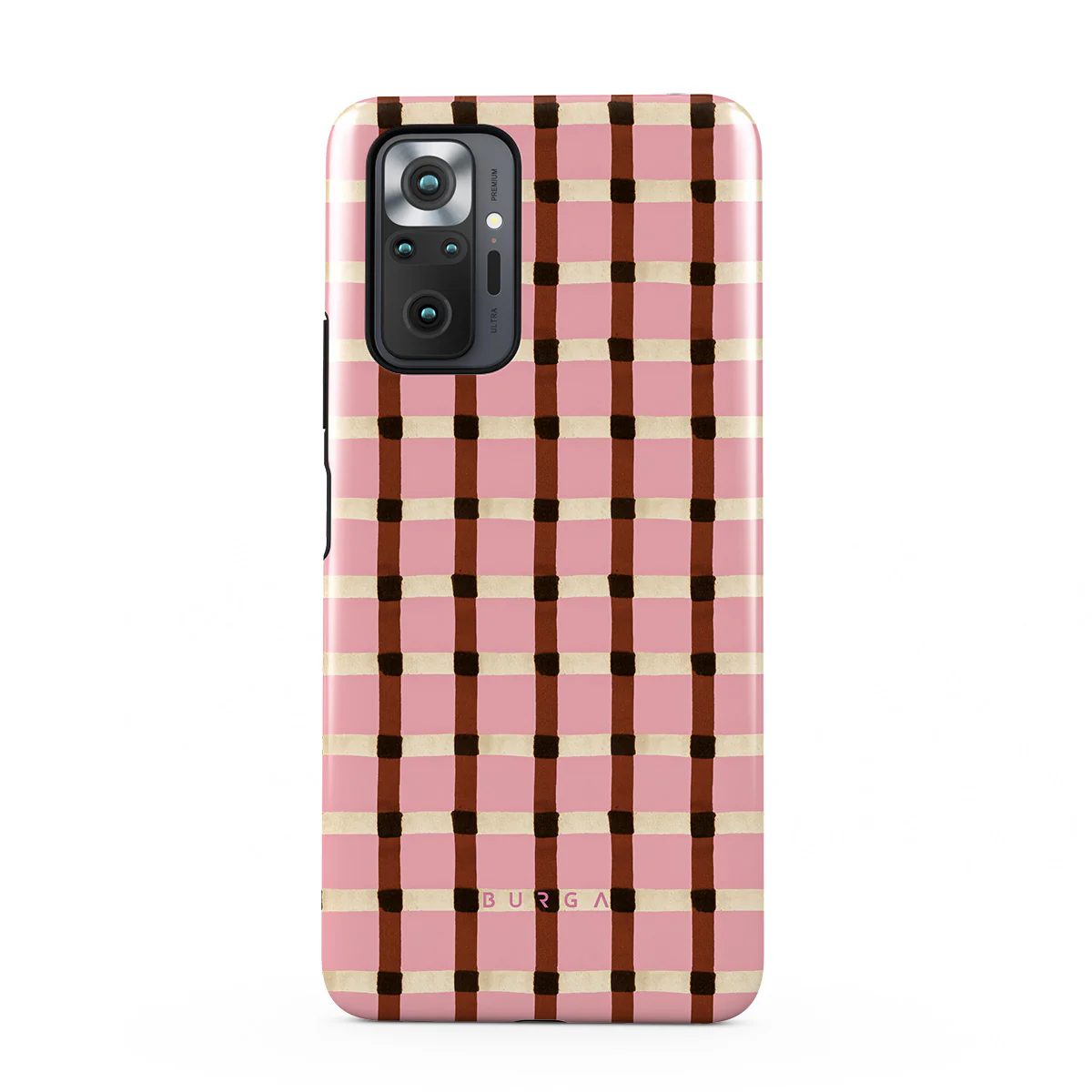 Sleeping In - Xiaomi Redmi Note 10 Pro Case