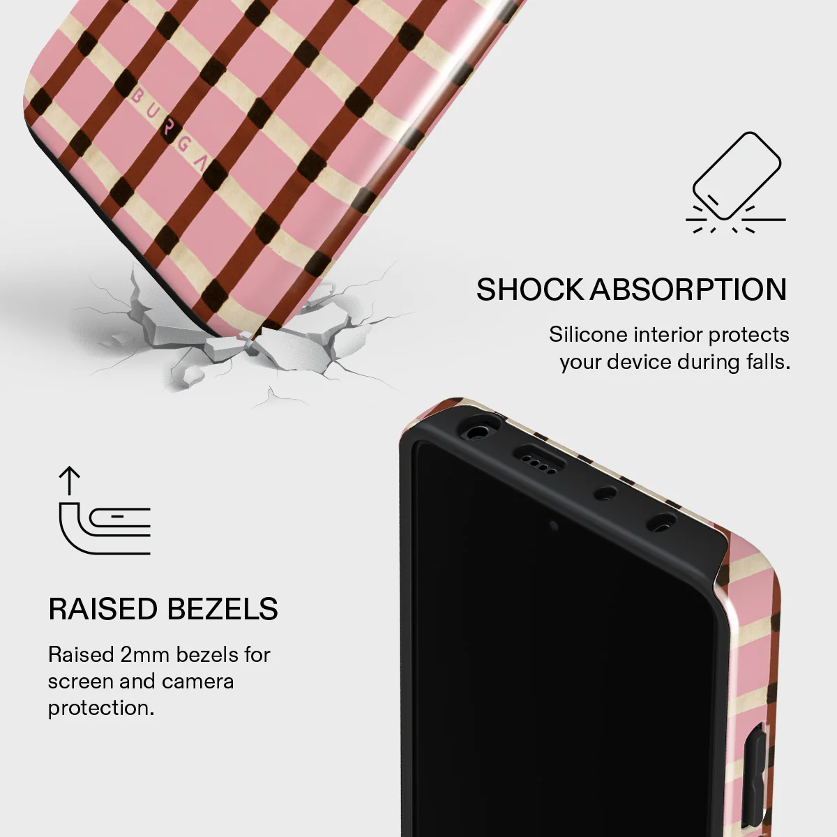 Sleeping In - Xiaomi Redmi Note 12 Pro+ 5G Case - Image 4