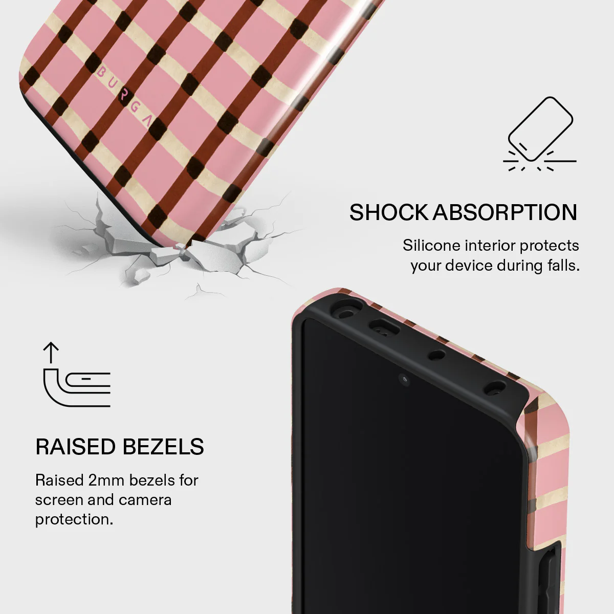 Sleeping In - Xiaomi Redmi Note 13 Pro 5G Case - Image 4