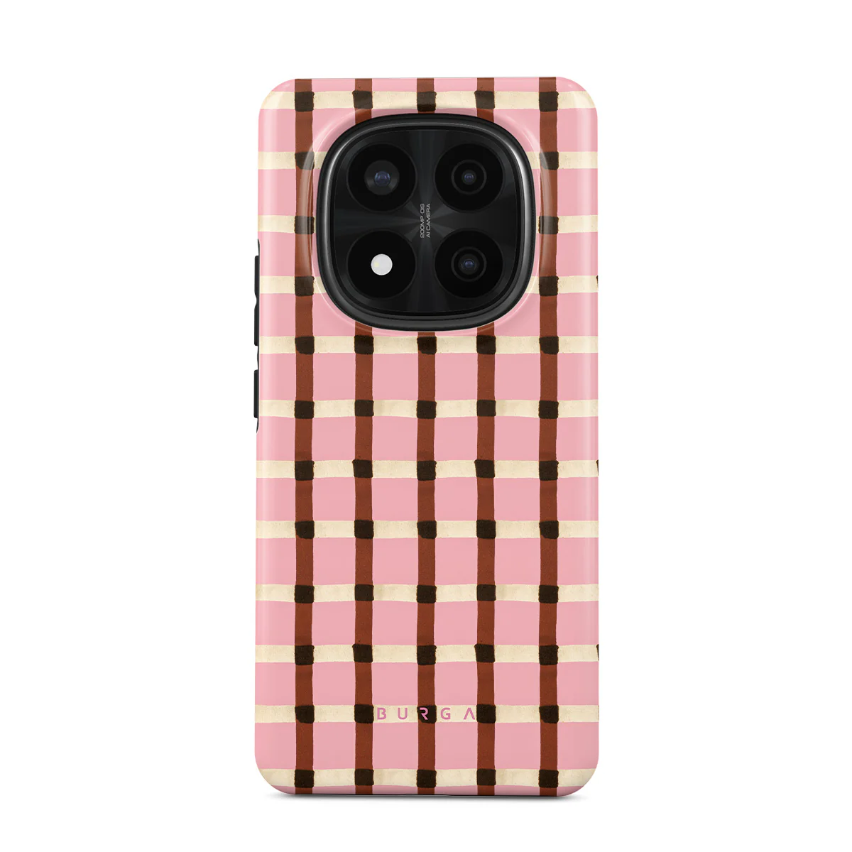 Sleeping In - Xiaomi Redmi Note 14 Pro 5G Case