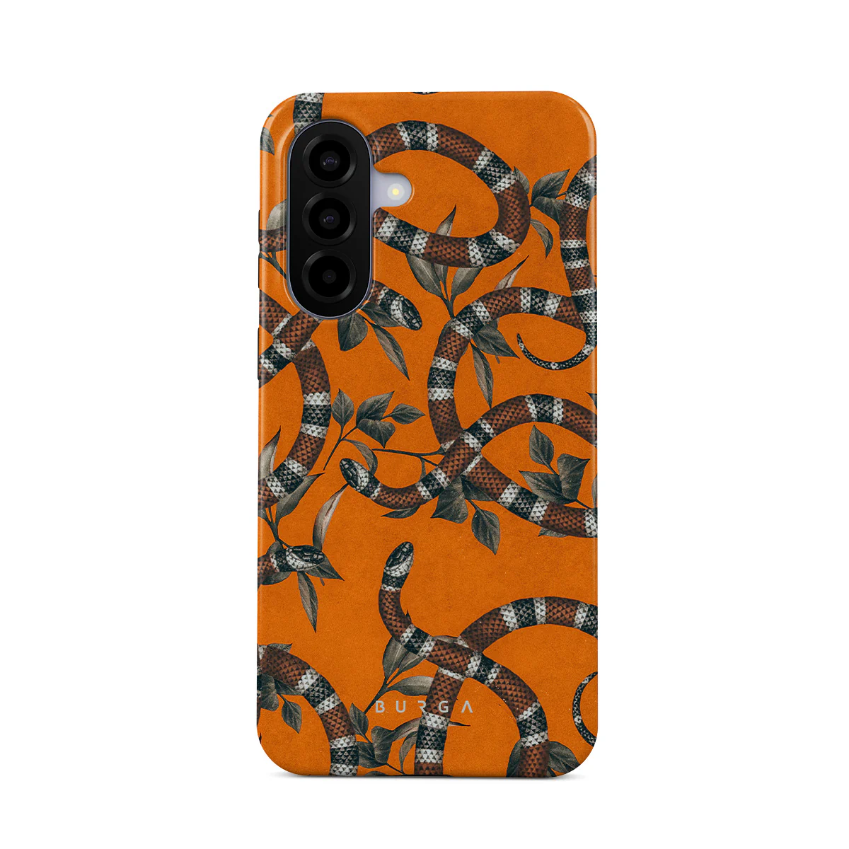 Bitter Apricot - Snake Samsung Galaxy A37 5G Case