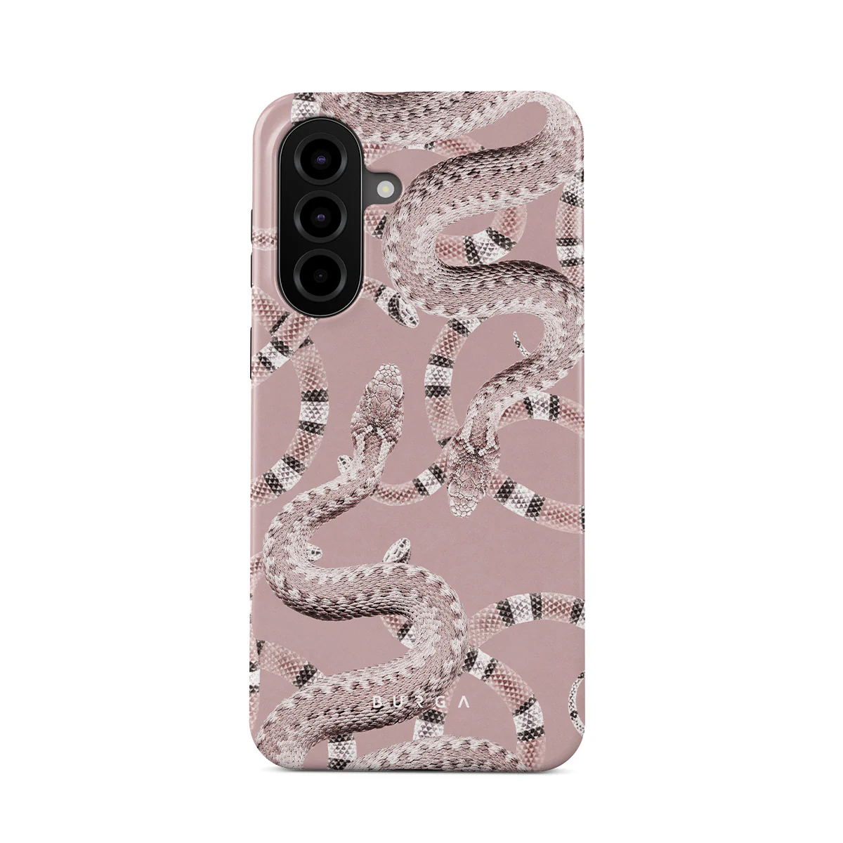 Poolside Glam - Snakes Samsung Galaxy A57 5G Case