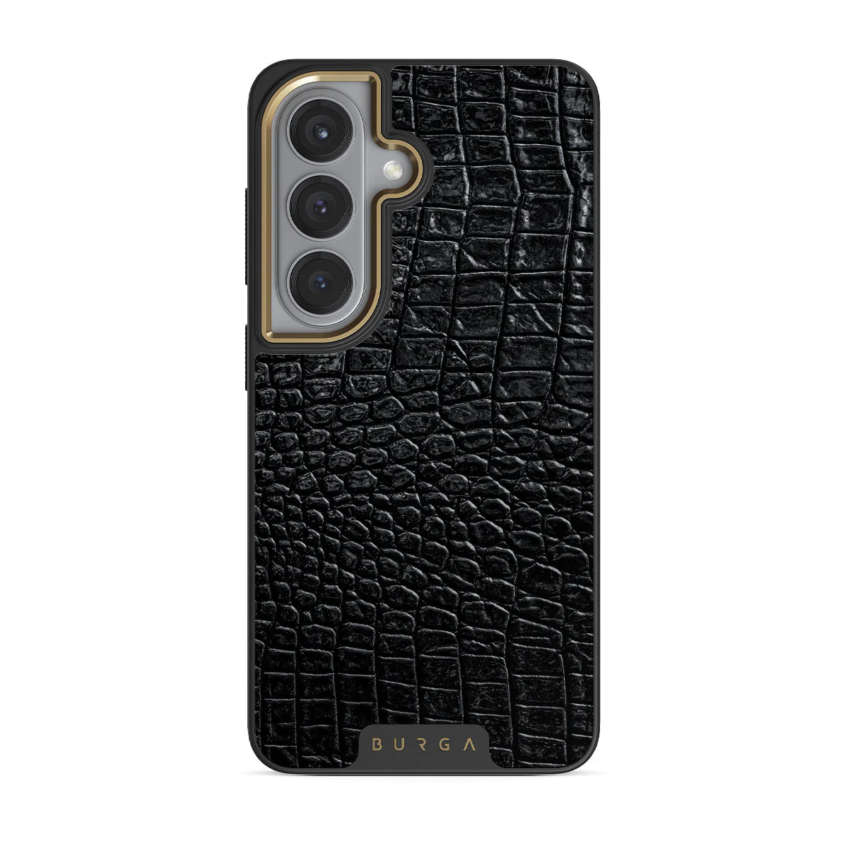 Reaper's Touch - Snakeskin Samsung Galaxy S26 Case - Image 5