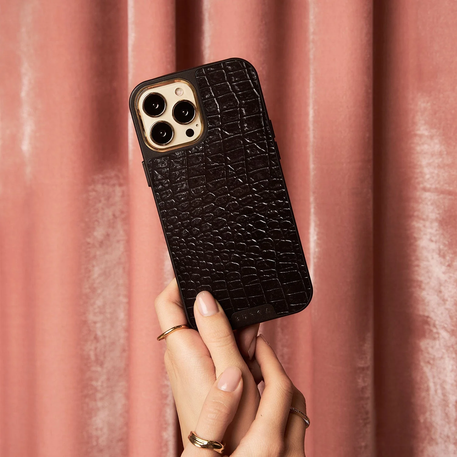 Reaper's Touch - Snakeskin Samsung Galaxy S26 Ultra Case - Image 47