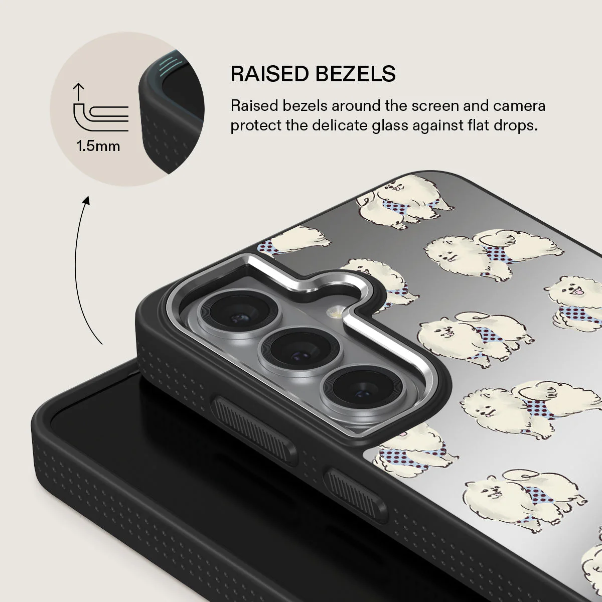 Snooze - Samsung Galaxy S26 Case - Image 60
