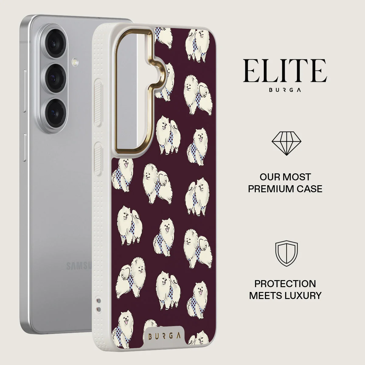Snooze - Samsung Galaxy S26 Plus Case - Image 27