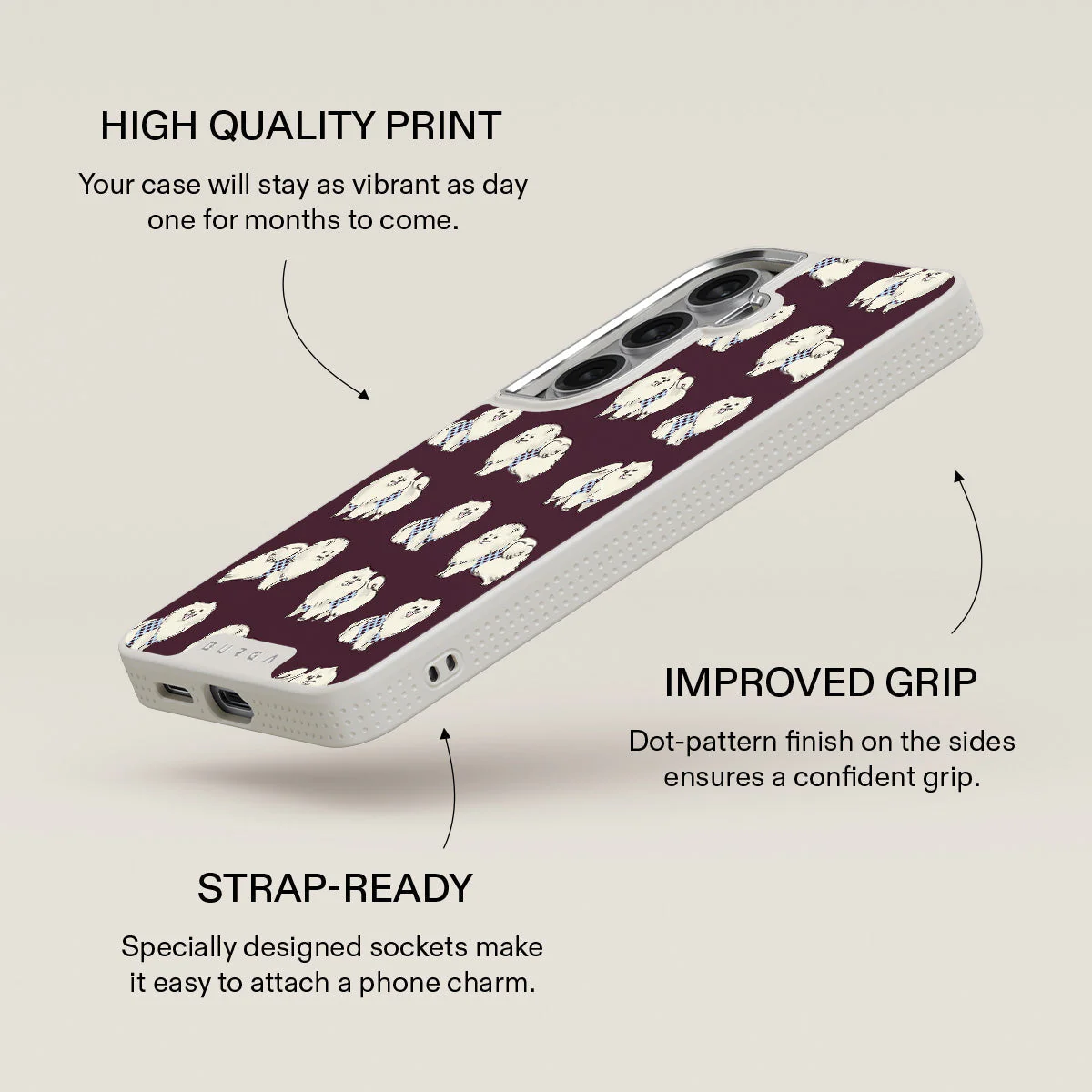 Snooze - Samsung Galaxy S26 Plus Case - Image 37