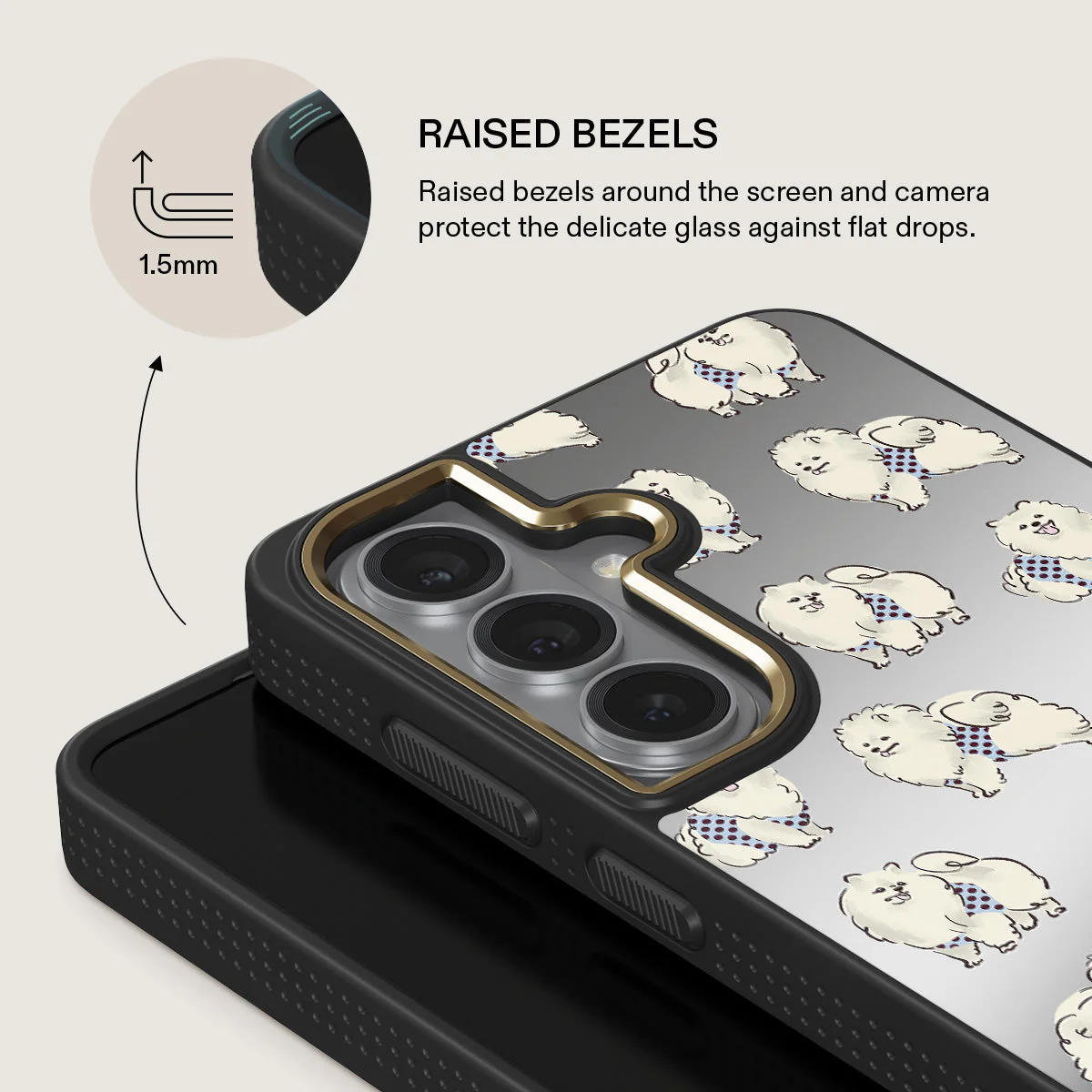 Snooze - Samsung Galaxy S26 Plus Case - Image 44