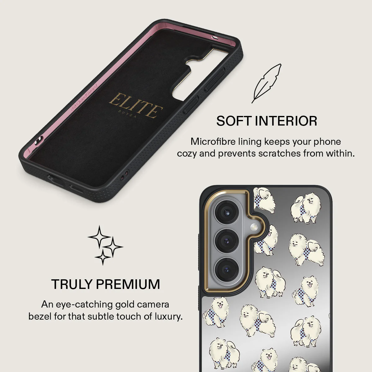 Snooze - Samsung Galaxy S26 Plus Case - Image 46