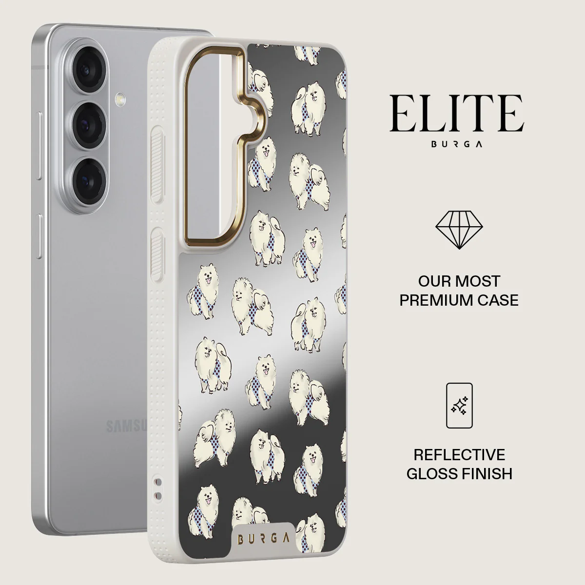 Snooze - Samsung Galaxy S26 Plus Case - Image 76