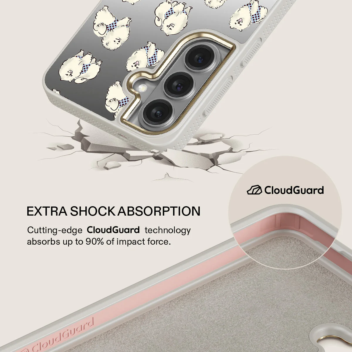 Snooze - Samsung Galaxy S26 Plus Case - Image 77