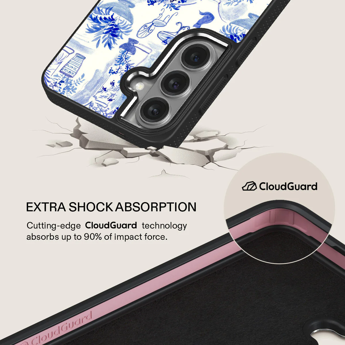 Sobremesa - Samsung Galaxy S26 Case - Image 14