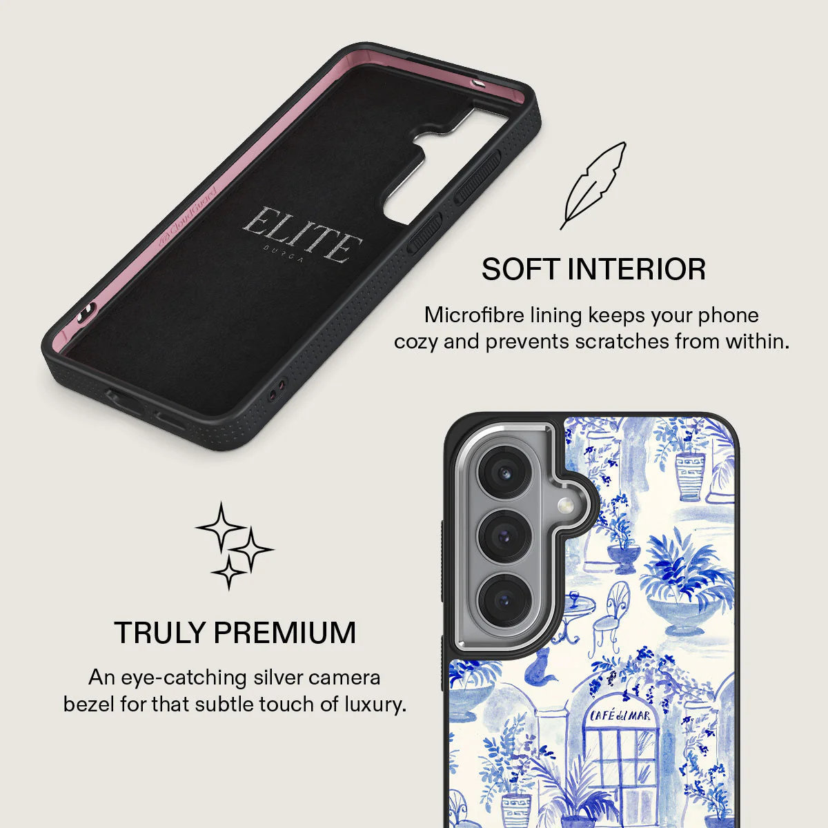 Sobremesa - Samsung Galaxy S26 Case - Image 24