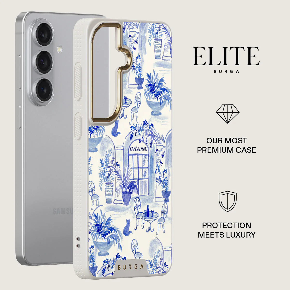 Sobremesa - Samsung Galaxy S26 Case - Image 27