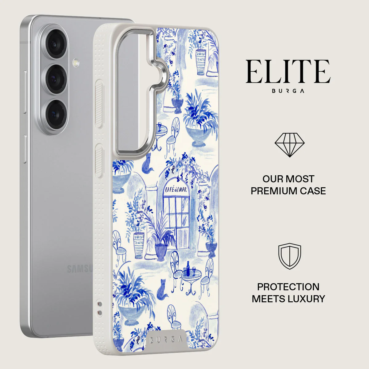 Sobremesa - Samsung Galaxy S26 Case - Image 34