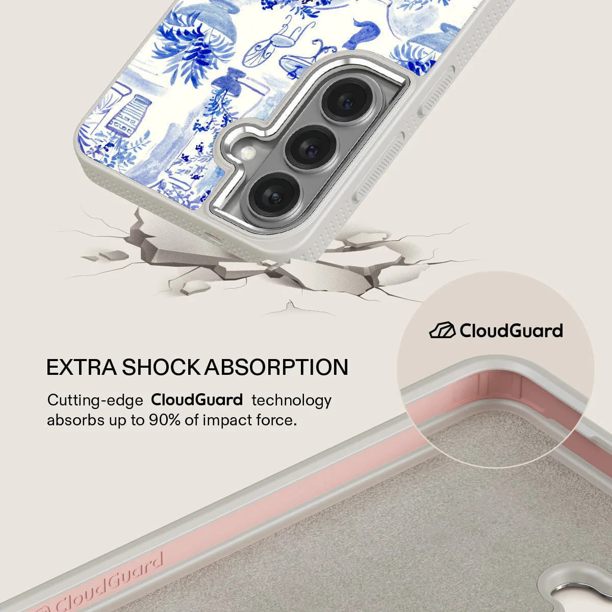 Sobremesa - Samsung Galaxy S26 Case - Image 35