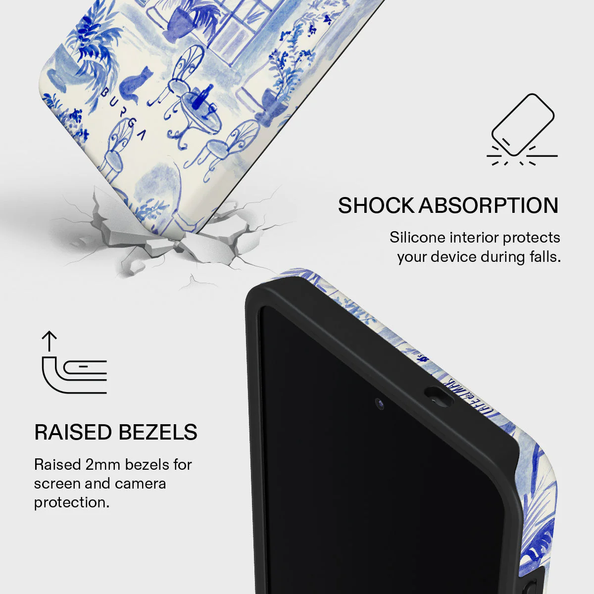 Sobremesa - Samsung Galaxy S26 Case - Image 4
