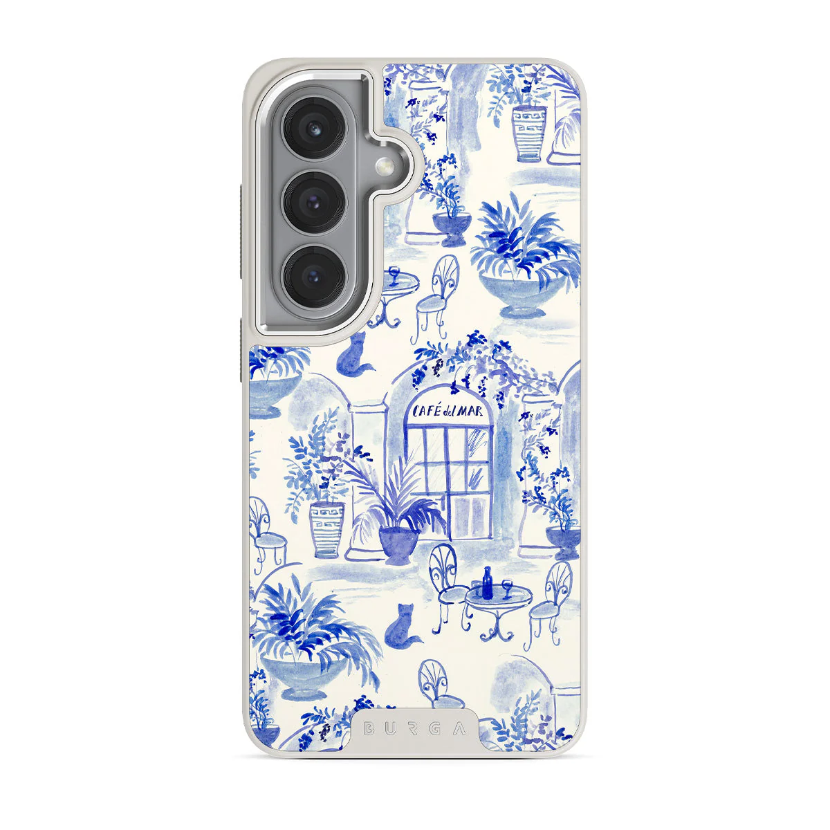 Sobremesa - Samsung Galaxy S26 Plus Case - Image 33