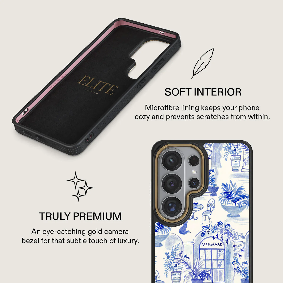 Sobremesa - Samsung Galaxy S26 Ultra Case - Image 10