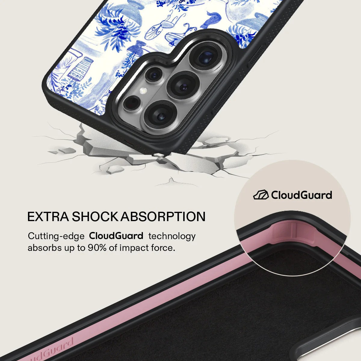 Sobremesa - Samsung Galaxy S26 Ultra Case - Image 14
