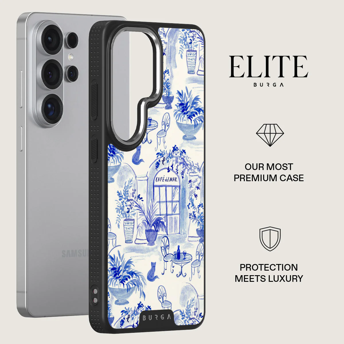 Sobremesa - Samsung Galaxy S26 Ultra Case - Image 20