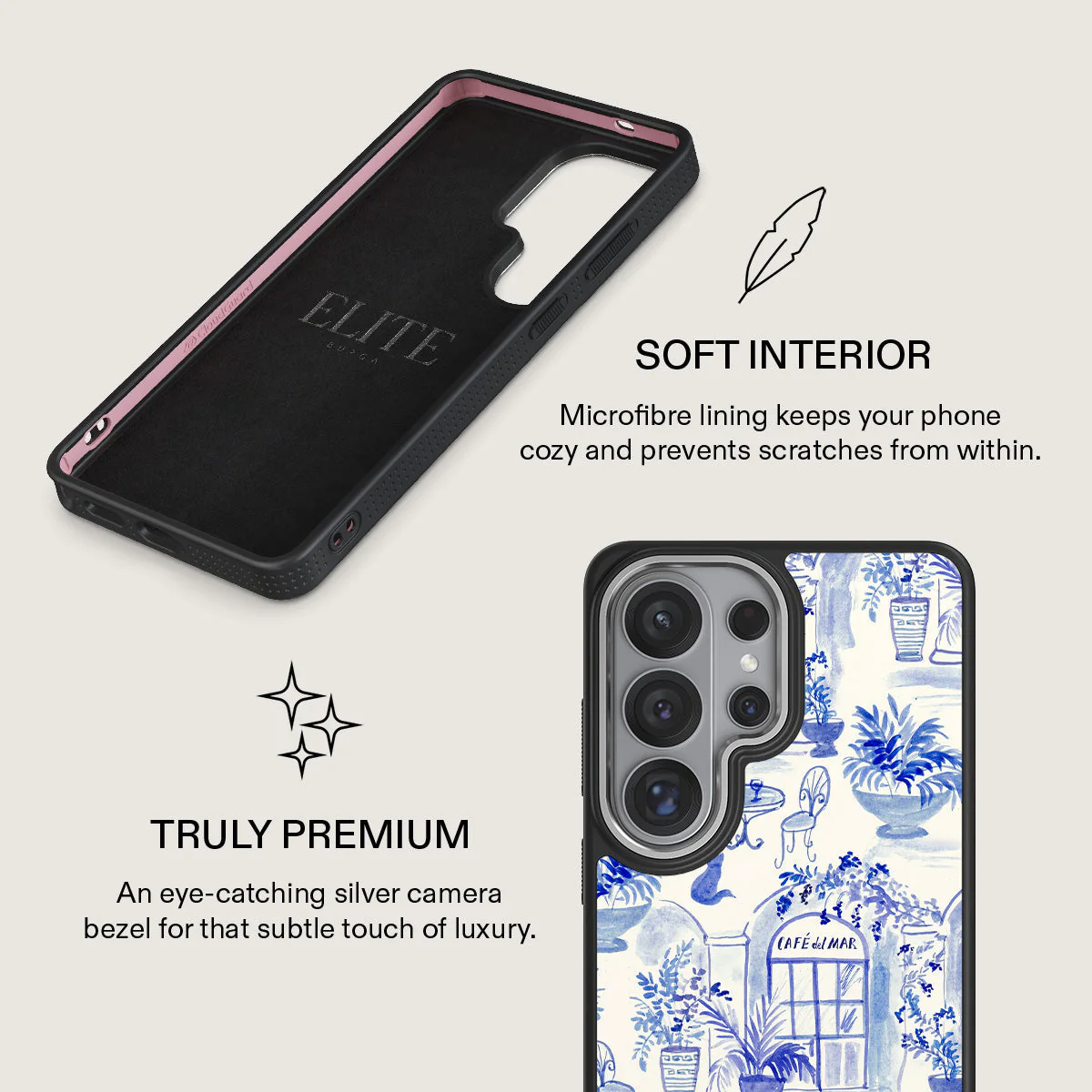 Sobremesa - Samsung Galaxy S26 Ultra Case - Image 24