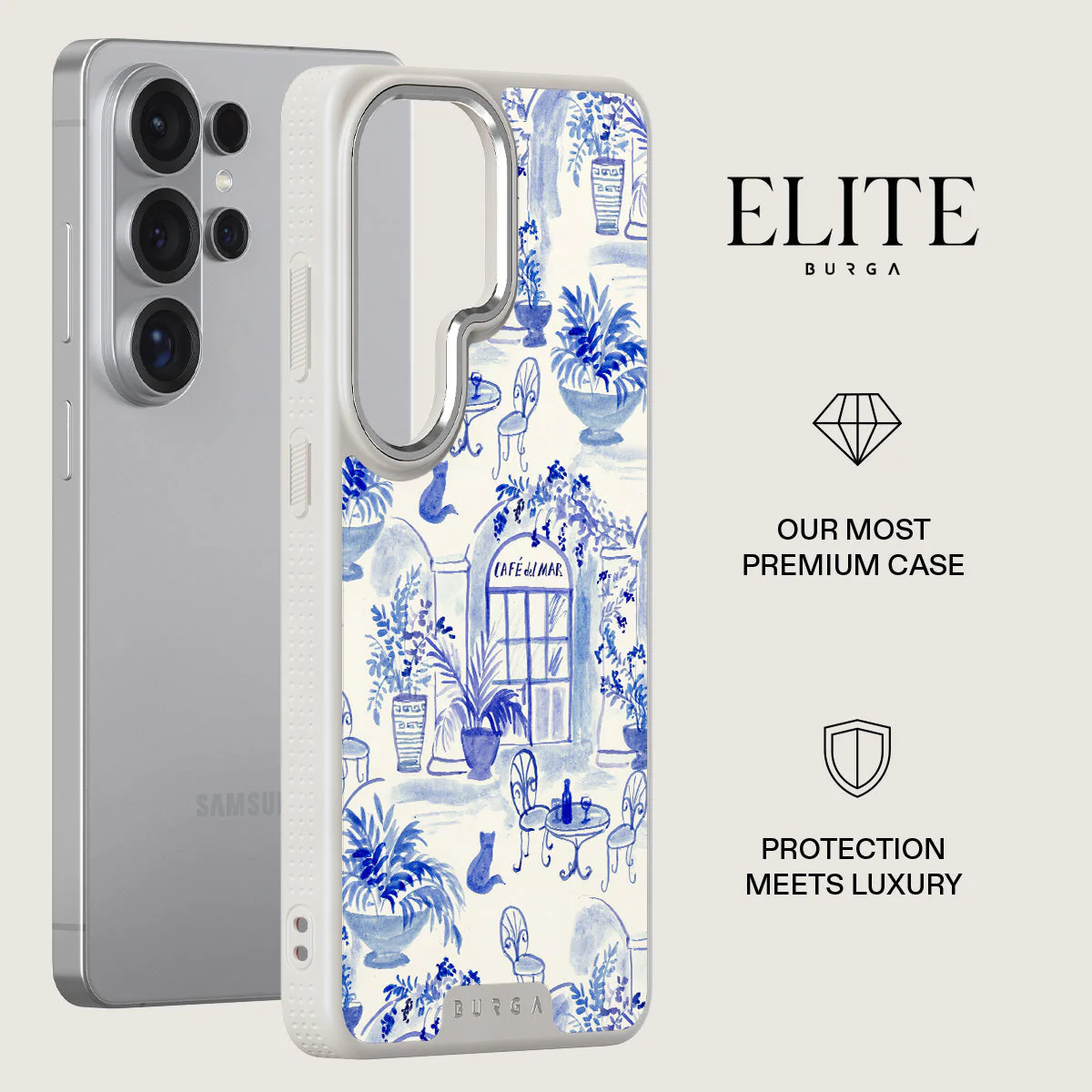 Sobremesa - Samsung Galaxy S26 Ultra Case - Image 34