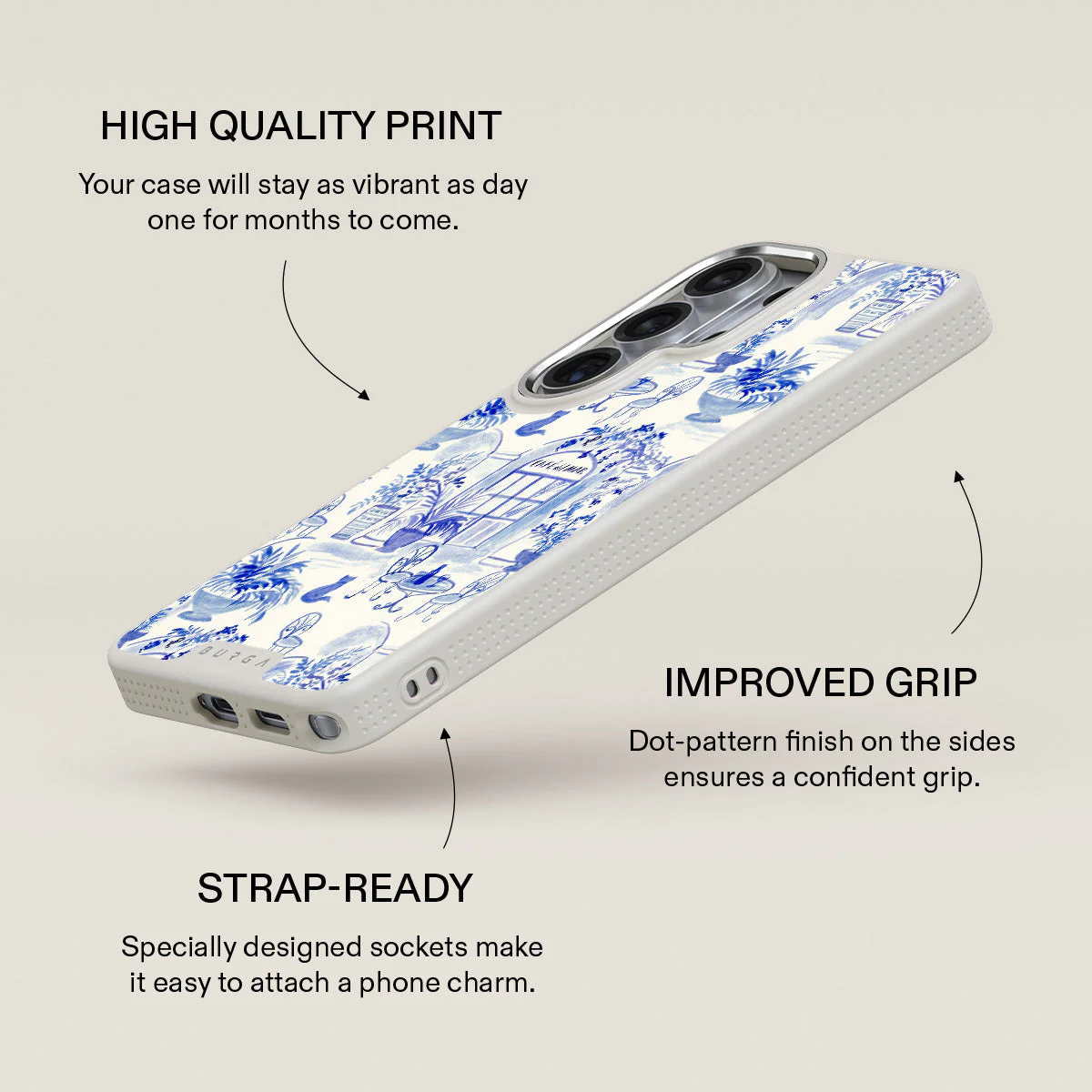 Sobremesa - Samsung Galaxy S26 Ultra Case - Image 37