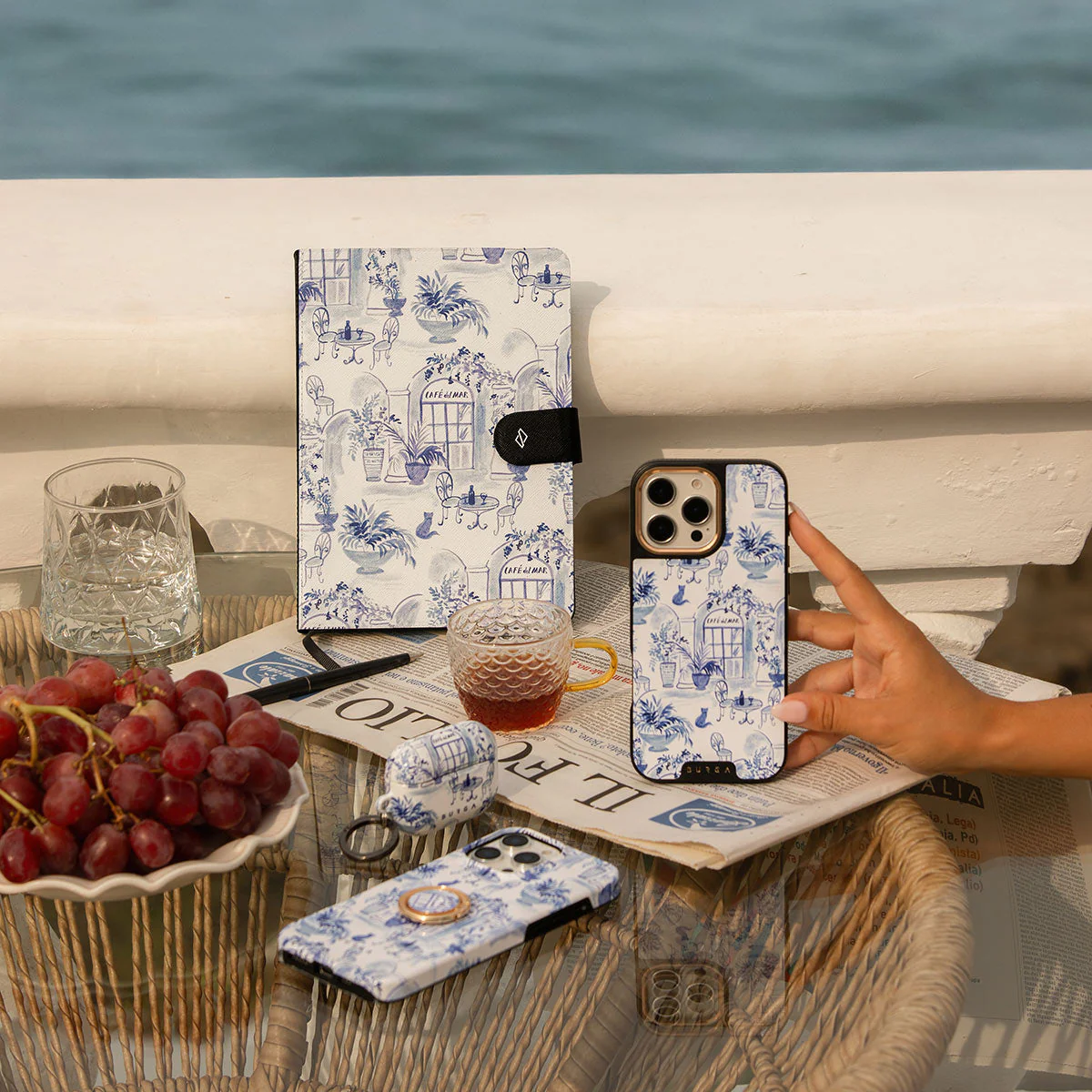 Sobremesa - Samsung Galaxy S26 Ultra Case - Image 49