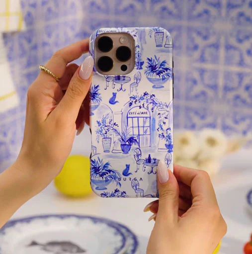 Sobremesa - Xiaomi 15T Case - Image 5