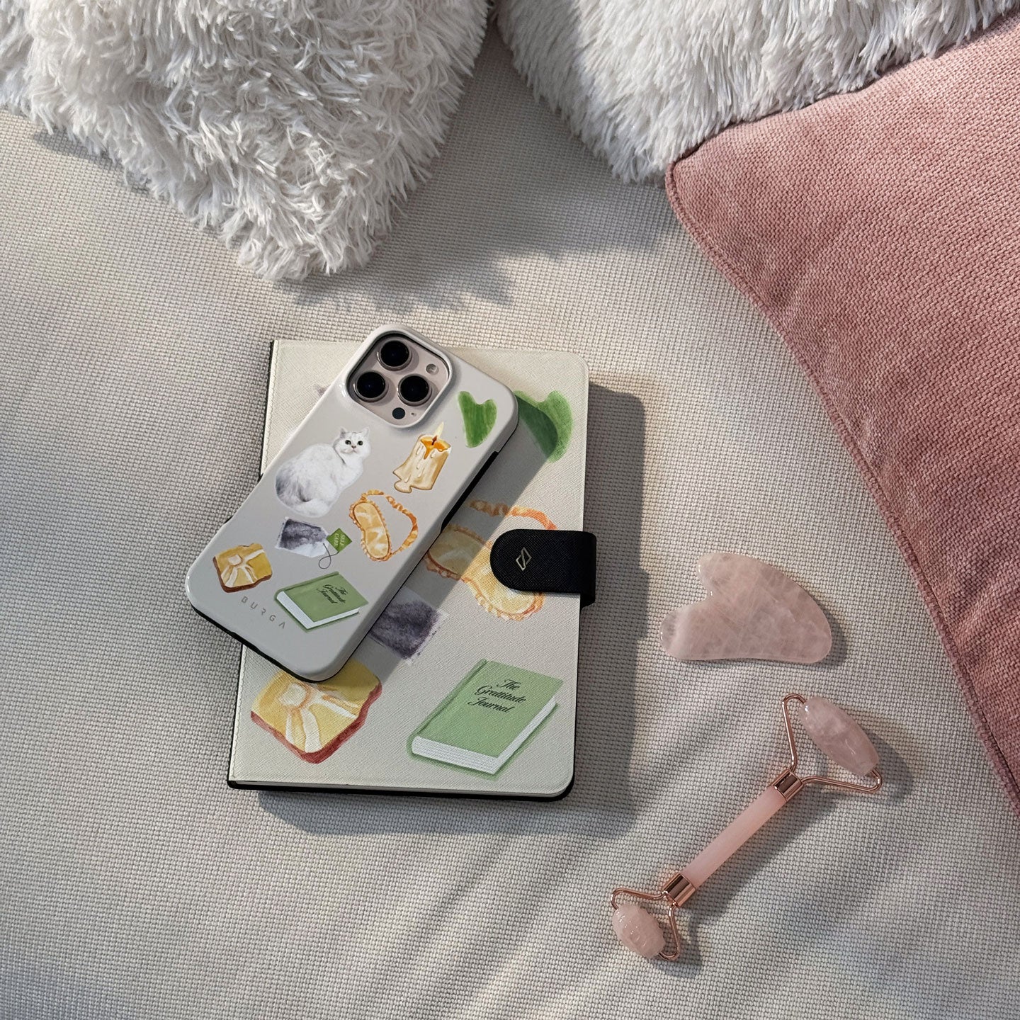 Soft Era - Samsung Galaxy A37 5G Case - Image 8