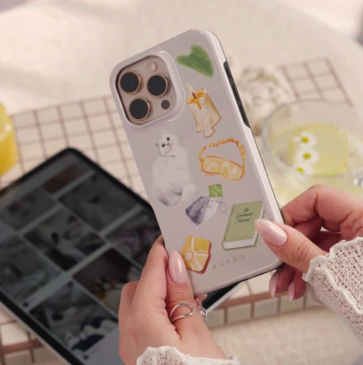 Soft Era - Samsung Galaxy S25 FE Case - Image 5