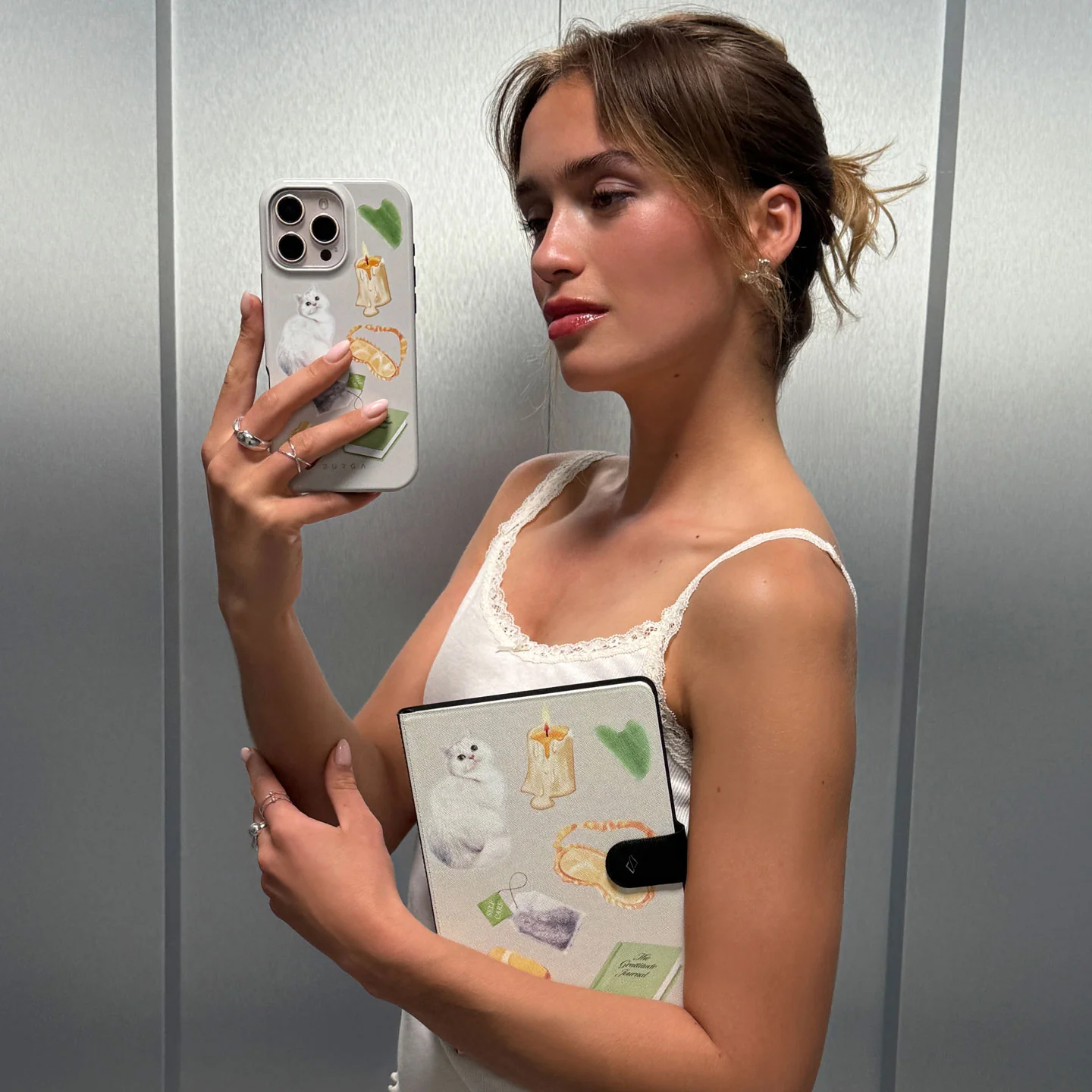 Soft Era - Samsung Galaxy S25 FE Case - Image 7