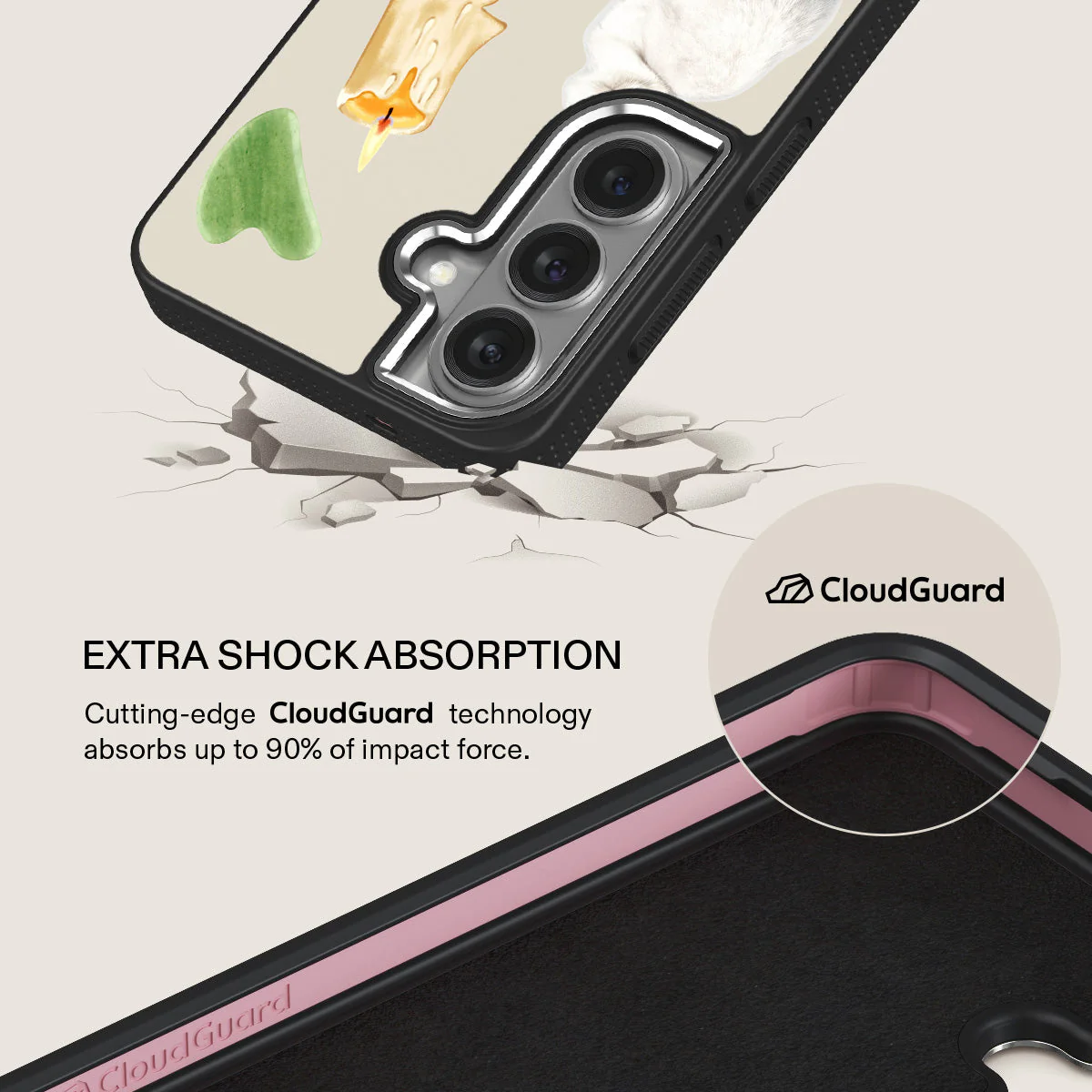 Soft Era - Samsung Galaxy S26 Case - Image 21